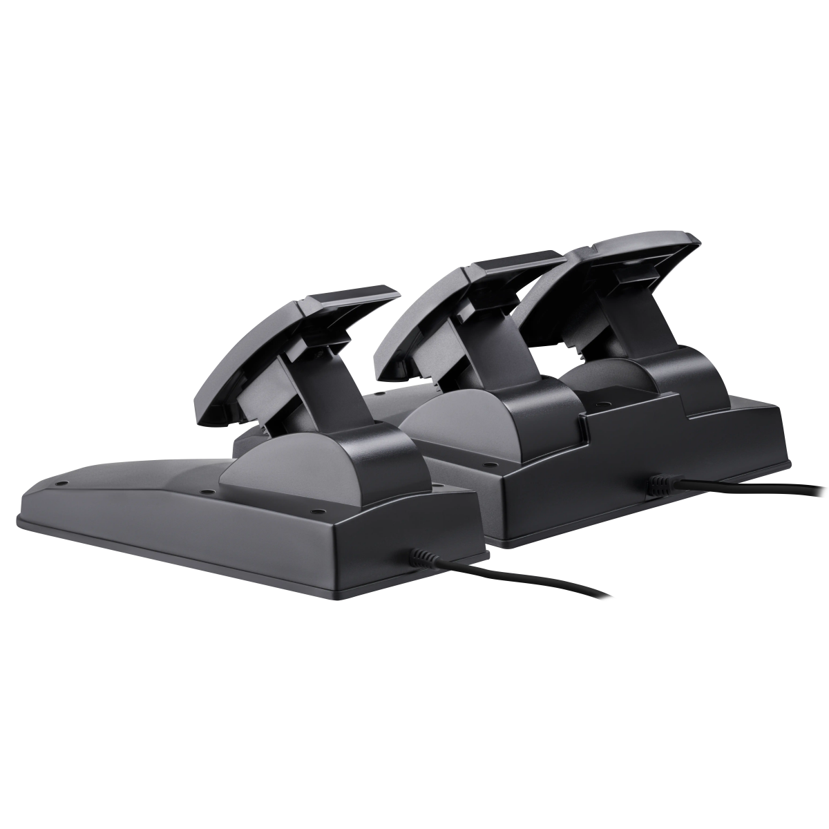 Руль Defender Dominion (64064) - фото 12