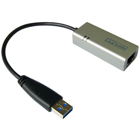 Сетевой адаптер ST-Lab U-981