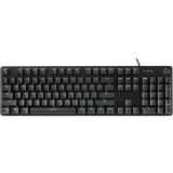 Клавиатура Logitech G412 SE (920-010440)