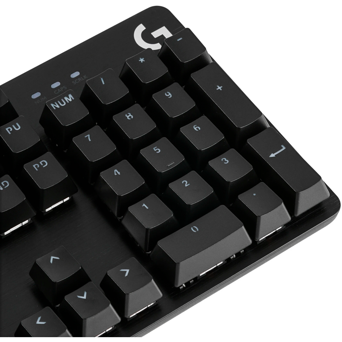 Клавиатура Logitech G412 SE (920-010440) - фото 3