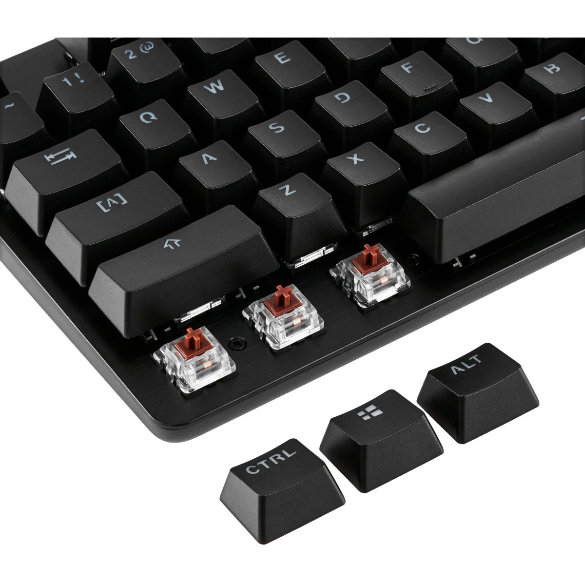 Клавиатура Logitech G412 SE (920-010440) - фото 5