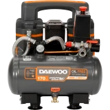 Компрессор Daewoo DAC 170S