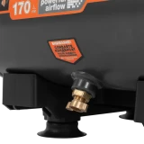 Компрессор Daewoo DAC 170S