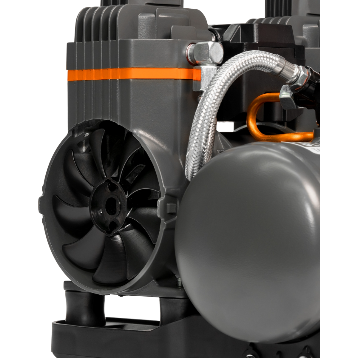 Компрессор Daewoo DAC 170S - фото 10