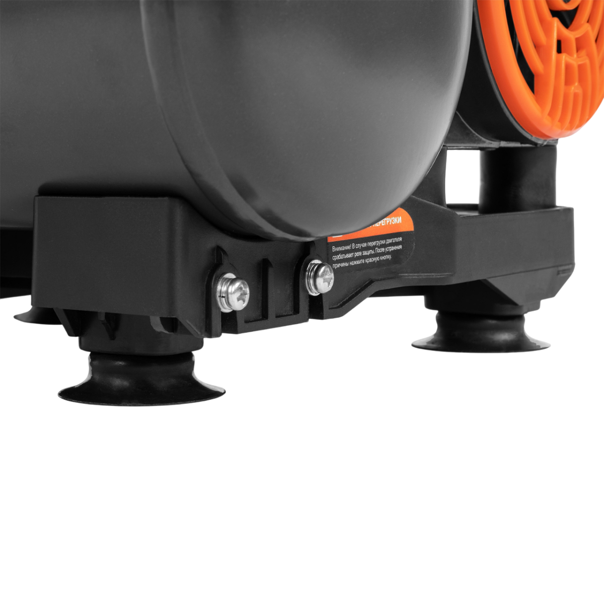 Компрессор Daewoo DAC 170S - фото 11