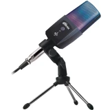 Микрофон Ritmix RDM-170 Black