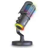 Микрофон Ritmix RDM-178 Black