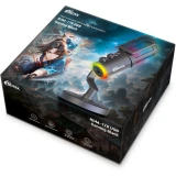 Микрофон Ritmix RDM-178 Black