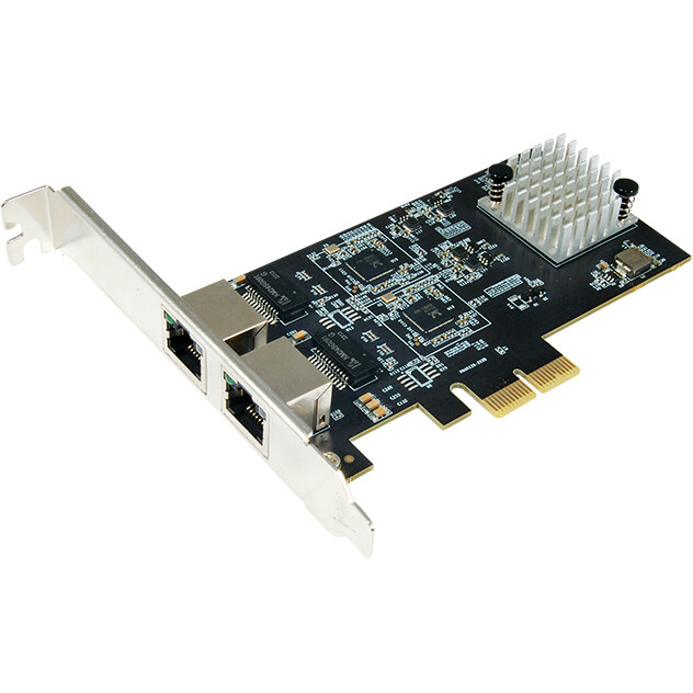 Сетевая карта ST-Lab N-950