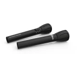 Микрофонная система Ritmix RWM-302 Black