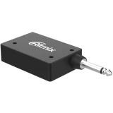 Микрофонная система Ritmix RWM-302 Black