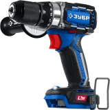Дрель-шуруповёрт ЗУБР DB-70-22