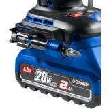 Дрель-шуруповёрт ЗУБР DB-70-22