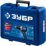 Дрель-шуруповёрт ЗУБР DB-70-22
