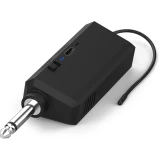 Микрофонная система Ritmix RWM-331 Grey