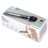 Микрофонная система Ritmix RWM-331 Grey
