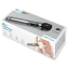 Микрофонная система Ritmix RWM-331 Grey - фото 4