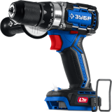 Дрель-шуруповёрт ЗУБР DB-70-42
