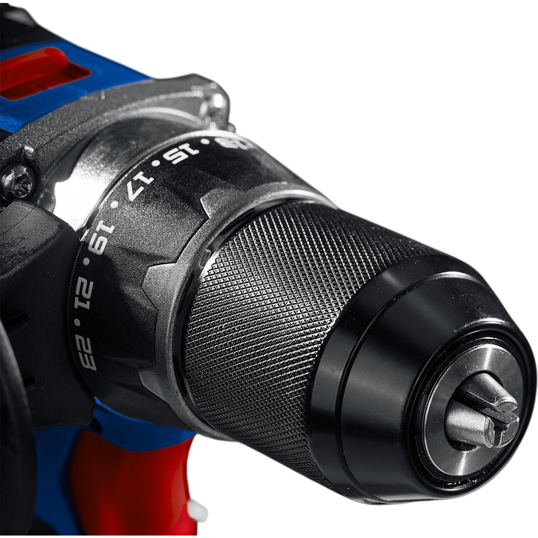 Дрель-шуруповёрт ЗУБР DB-70-42 - фото 2