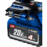 Дрель-шуруповёрт ЗУБР DB-70-42