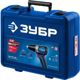 Дрель-шуруповёрт ЗУБР DB-70-42