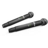 Микрофонная система Ritmix RWM-422 Black