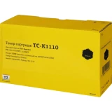 Картридж T2 TC-K1110 Black