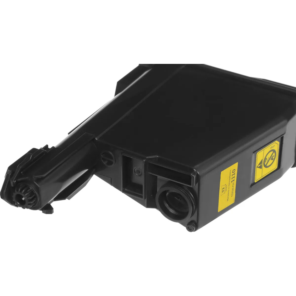 Картридж T2 TC-K1110 Black - фото 3