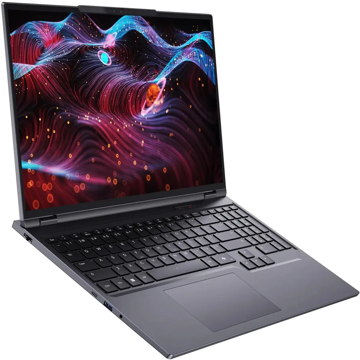 Ноутбук Acer Gadget E10 GRBook 16 (1747215) - 1747215/6935768762768 - фото 2