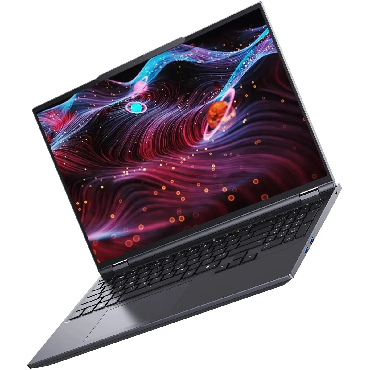 Ноутбук Acer Gadget E10 GRBook 16 (1747215) - 1747215/6935768762768 - фото 4