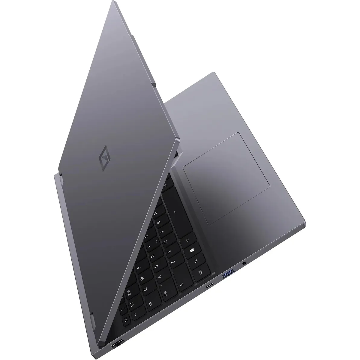 Ноутбук Acer Gadget E10 GRBook 16 (1747215) - 1747215/6935768762768 - фото 7