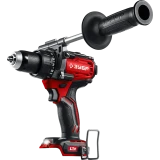 Дрель-шуруповёрт ЗУБР ДБ-165-21