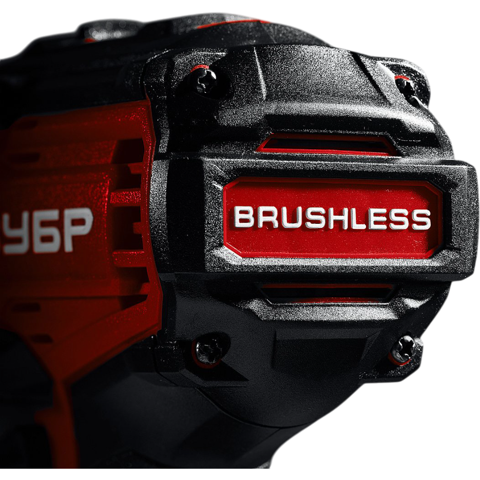 Дрель-шуруповёрт ЗУБР ДБ-165-21 - фото 4