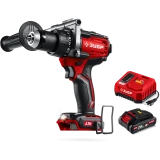 Дрель-шуруповёрт ЗУБР ДБ-165-21