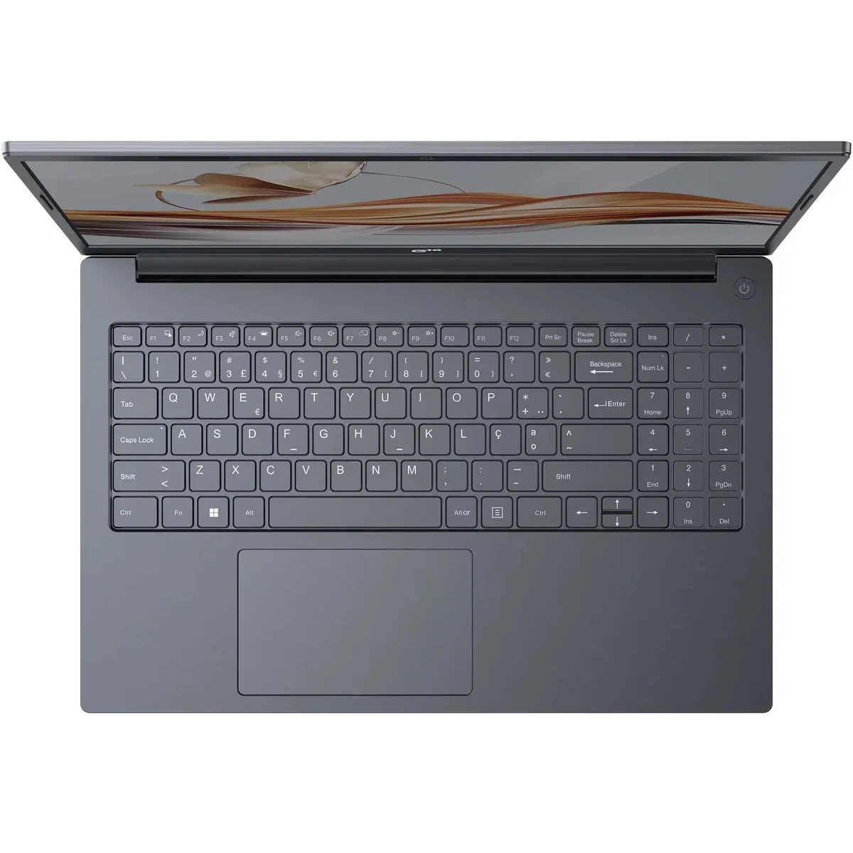 Ноутбук Acer Gadget ETBook Max (62829) - 6935768762829 - фото 4