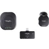 Микрофонная система Октава ЖУК-1-Ч