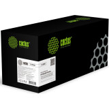 Картридж Cactus CS-CB380A Black