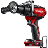 Дрель-шуруповёрт ЗУБР ДБ-165-22