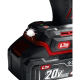 Дрель-шуруповёрт ЗУБР ДБ-165-22