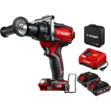 Дрель-шуруповёрт ЗУБР ДБ-165-22