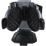 Вафельница Polaris PST 1000