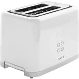 Тостер Candy CT-252 White
