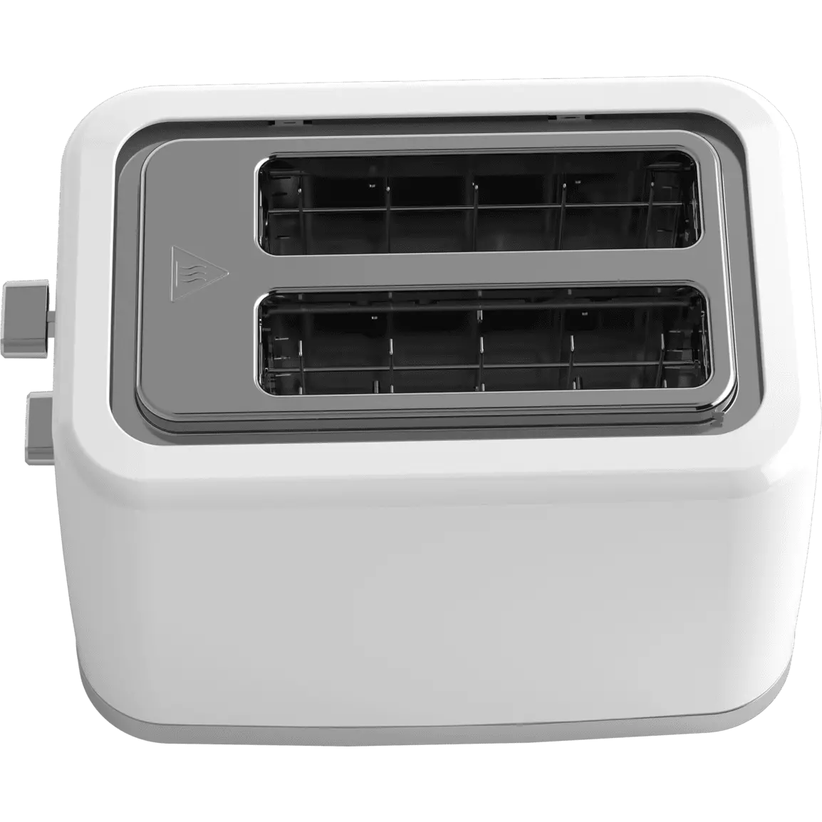 Тостер Candy CT-252 White - фото 5