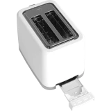 Тостер Candy CT-252 White