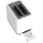 Тостер Candy CT-252 White - фото 6