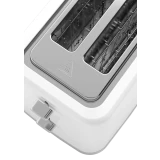 Тостер Candy CT-252 White