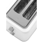 Тостер Candy CT-252 White - фото 7
