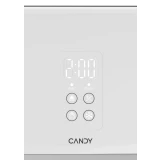 Тостер Candy CT-252 White