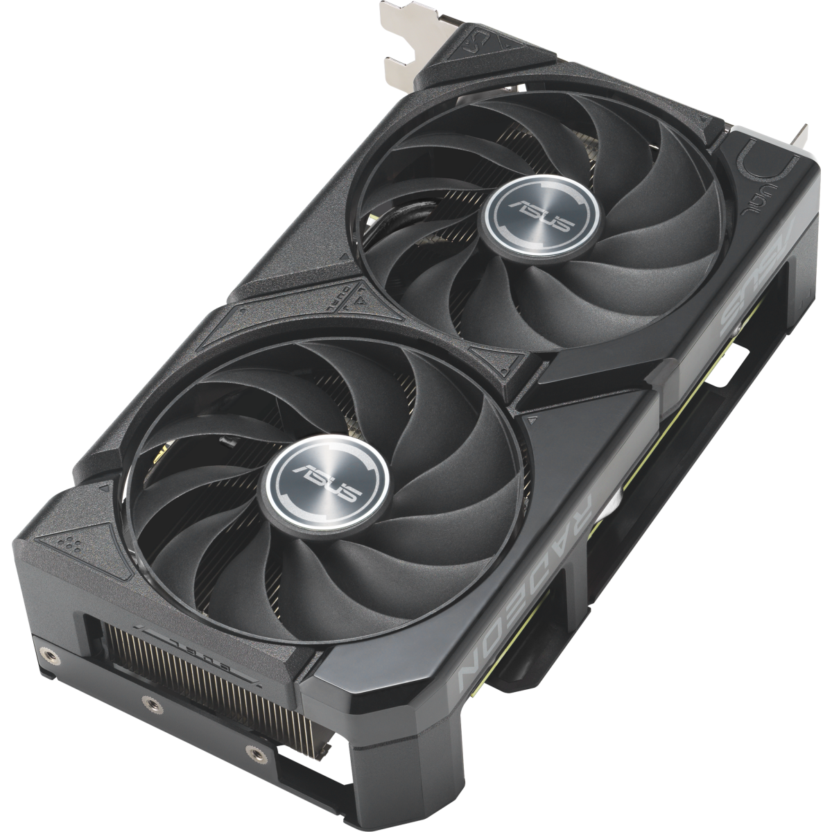 Видеокарта AMD Radeon RX 9060 ASUS 8Gb (DUAL-RX9060-8G) - фото 4