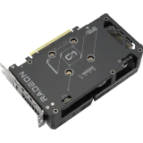 Видеокарта AMD Radeon RX 9060 ASUS 8Gb (DUAL-RX9060-8G)